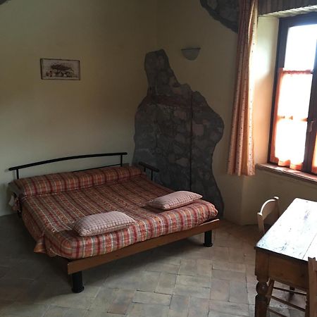 Agriturismo Terre Di Musignano Canino エクステリア 写真
