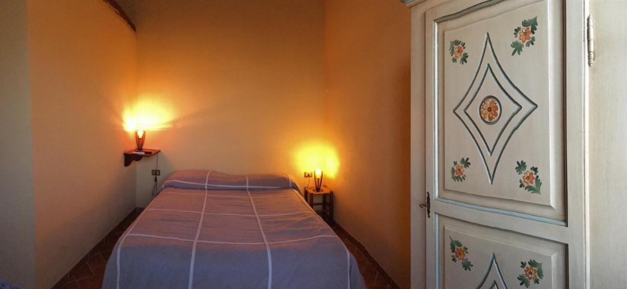 Agriturismo Terre Di Musignano Canino エクステリア 写真
