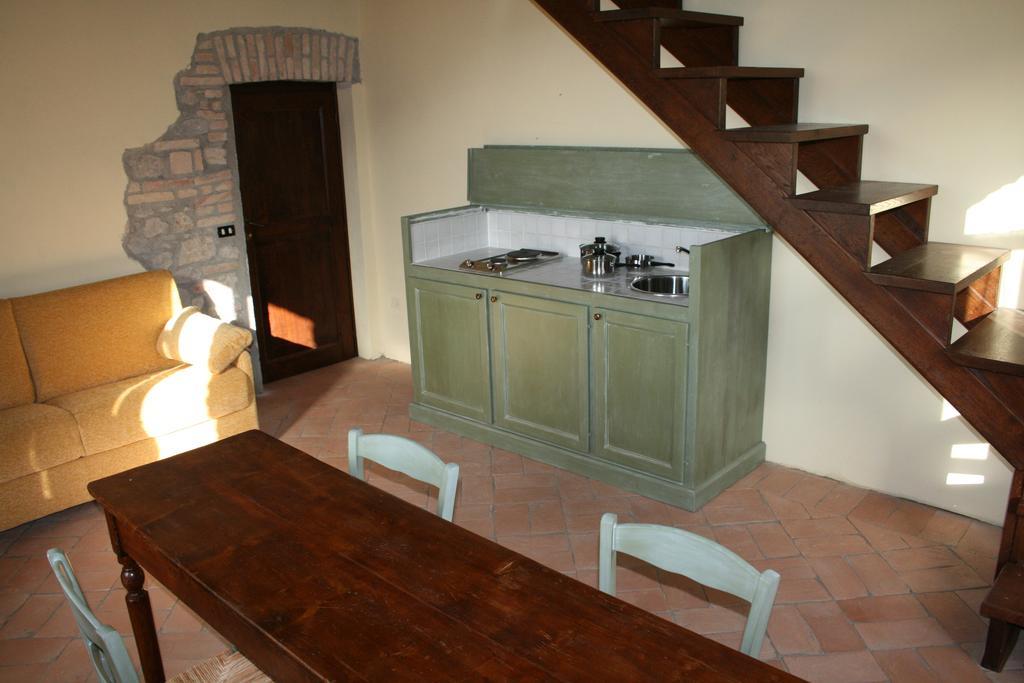Agriturismo Terre Di Musignano Canino 部屋 写真