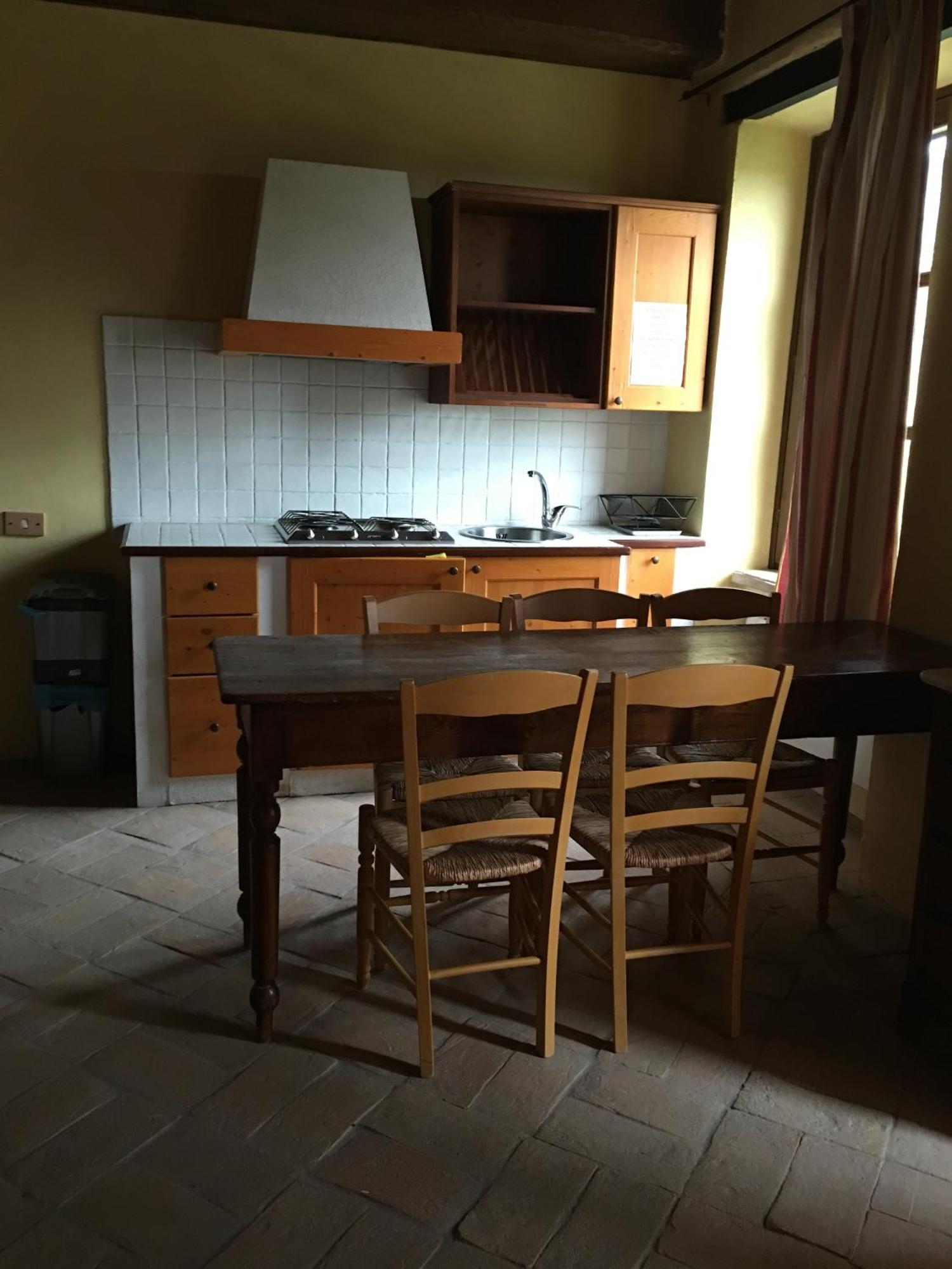Agriturismo Terre Di Musignano Canino エクステリア 写真