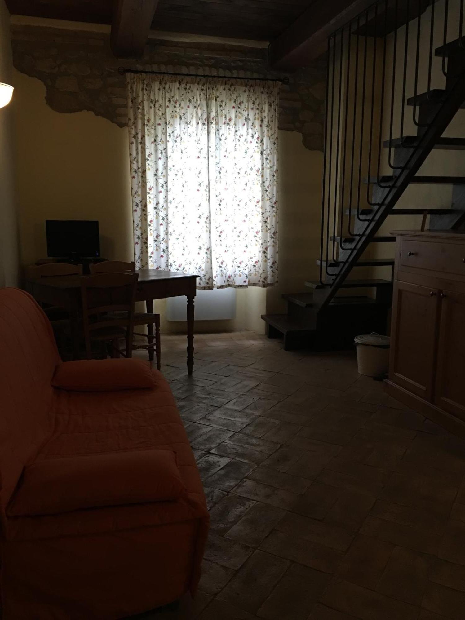 Agriturismo Terre Di Musignano Canino エクステリア 写真