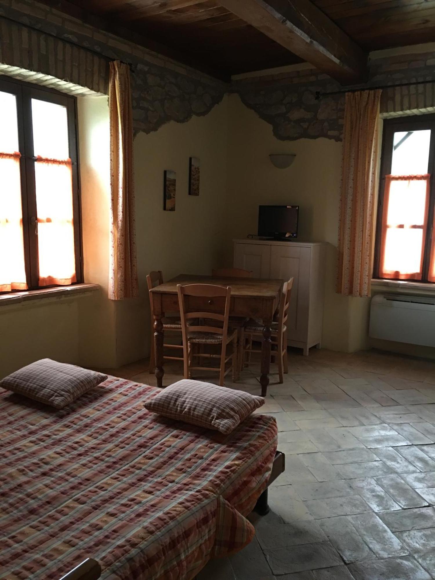 Agriturismo Terre Di Musignano Canino エクステリア 写真