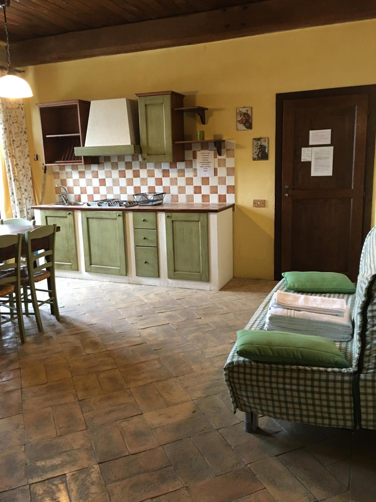 Agriturismo Terre Di Musignano Canino エクステリア 写真