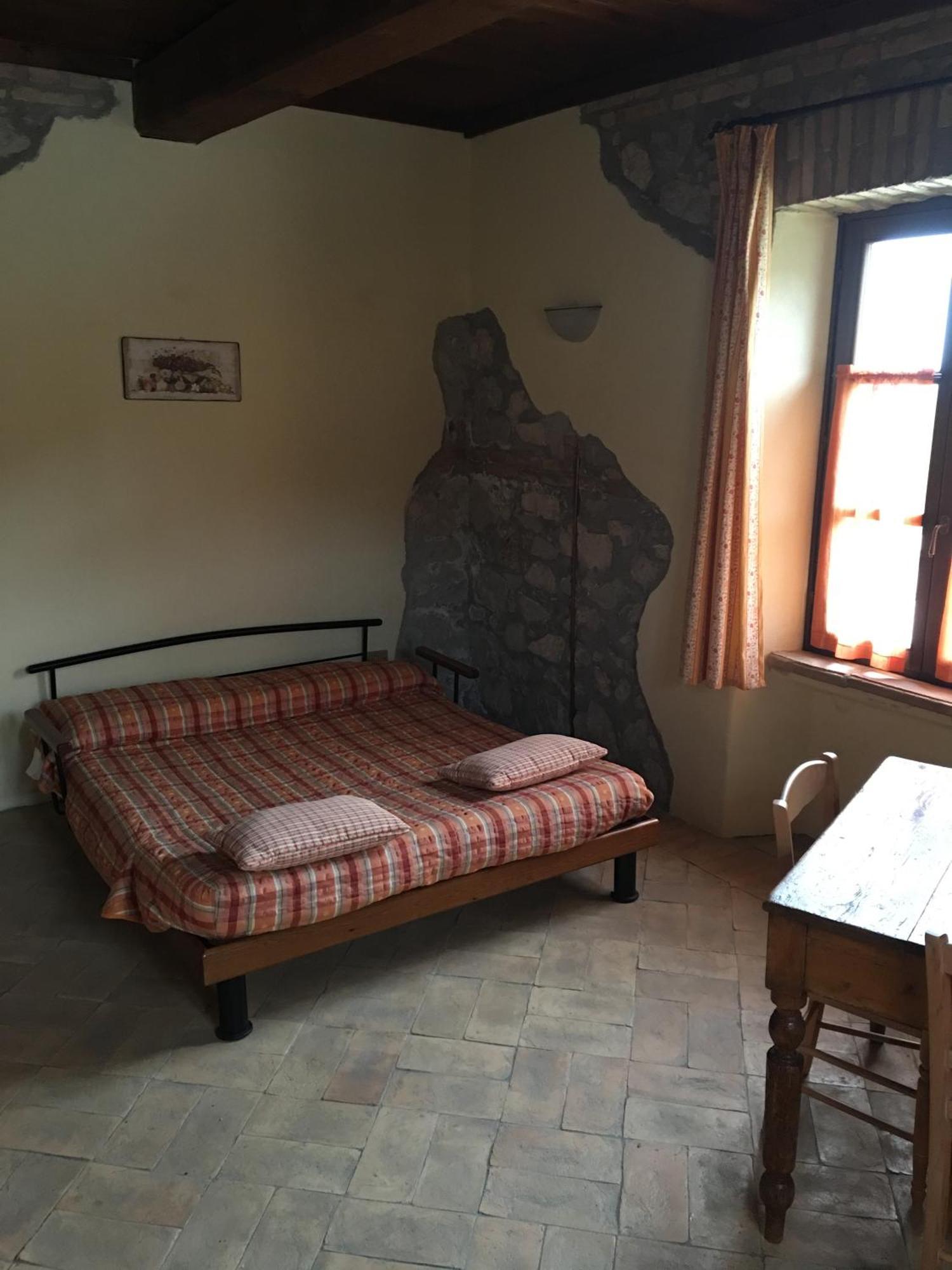 Agriturismo Terre Di Musignano Canino エクステリア 写真