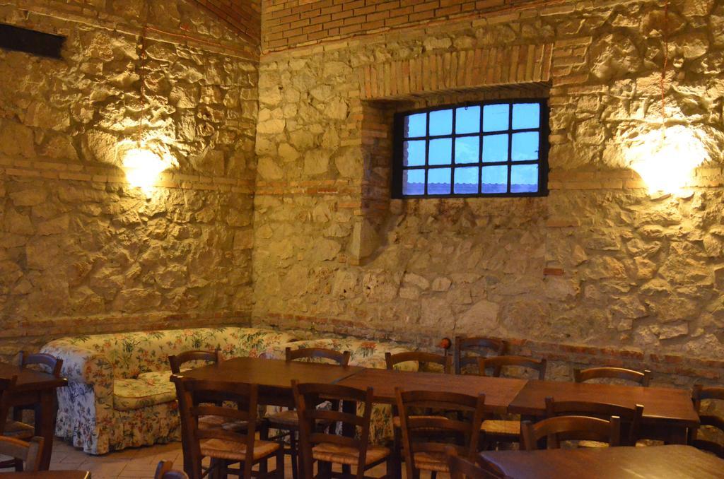 Agriturismo Terre Di Musignano Canino 部屋 写真