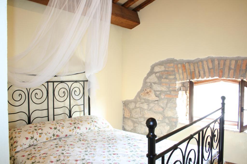 Agriturismo Terre Di Musignano Canino 部屋 写真
