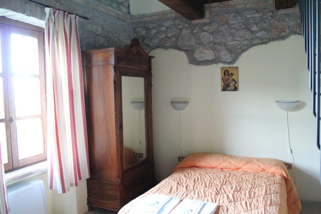 Agriturismo Terre Di Musignano Canino エクステリア 写真