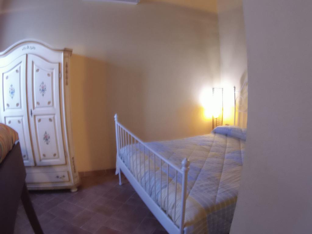 Agriturismo Terre Di Musignano Canino エクステリア 写真