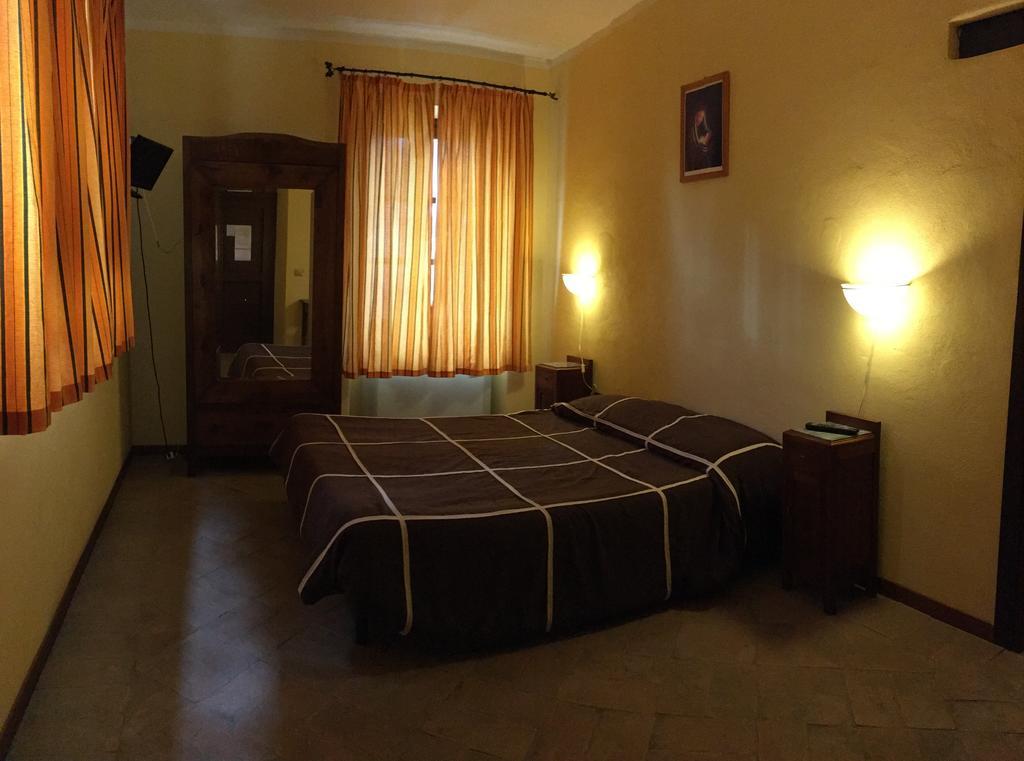 Agriturismo Terre Di Musignano Canino エクステリア 写真