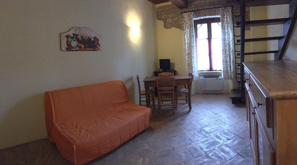 Agriturismo Terre Di Musignano Canino エクステリア 写真