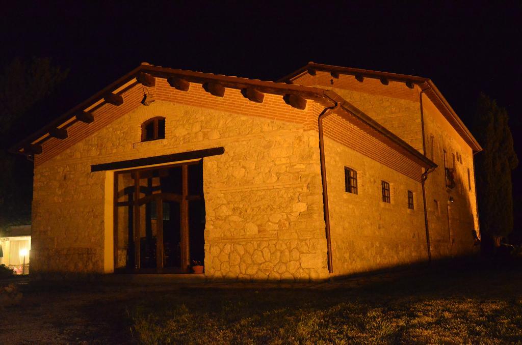 Agriturismo Terre Di Musignano Canino エクステリア 写真