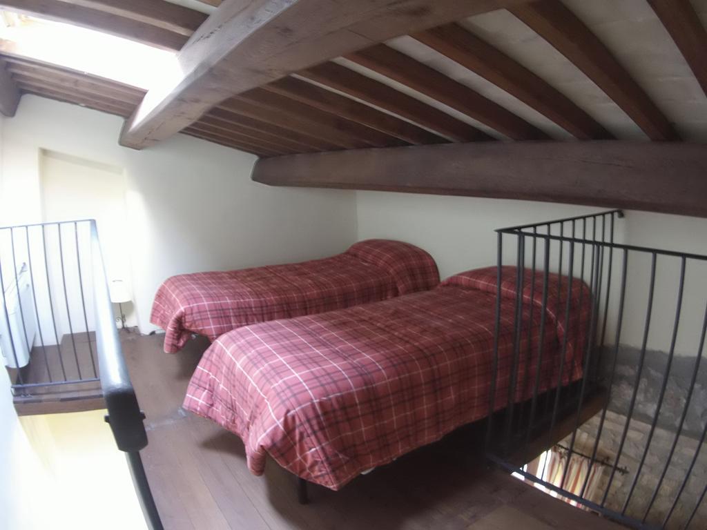 Agriturismo Terre Di Musignano Canino エクステリア 写真