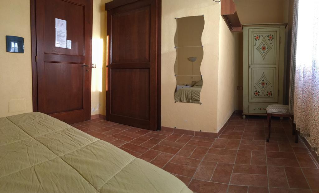 Agriturismo Terre Di Musignano Canino エクステリア 写真