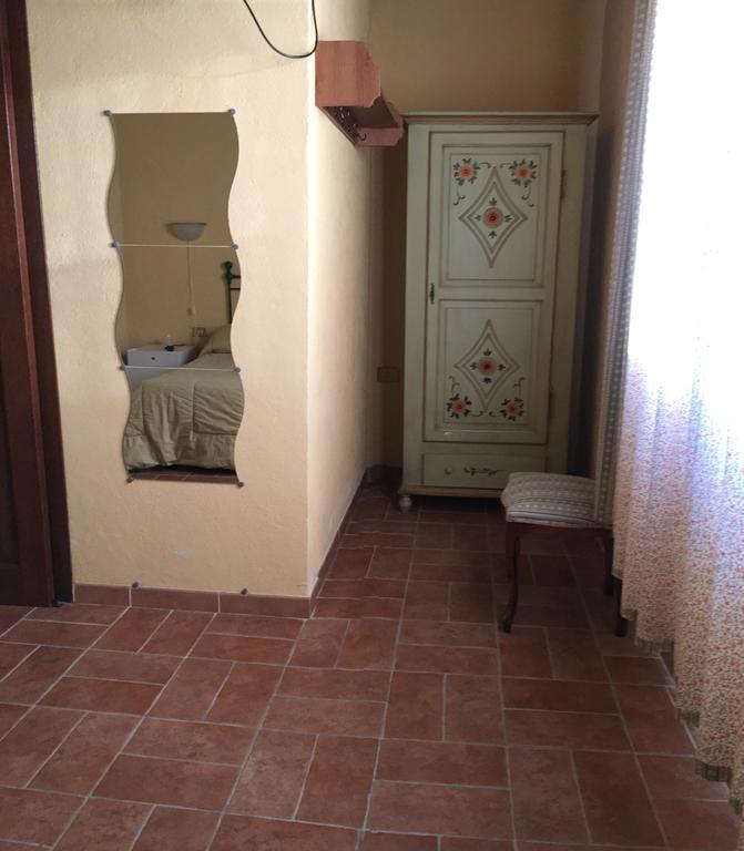 Agriturismo Terre Di Musignano Canino エクステリア 写真