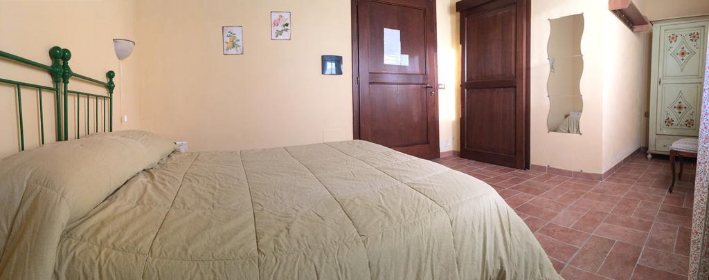 Agriturismo Terre Di Musignano Canino エクステリア 写真