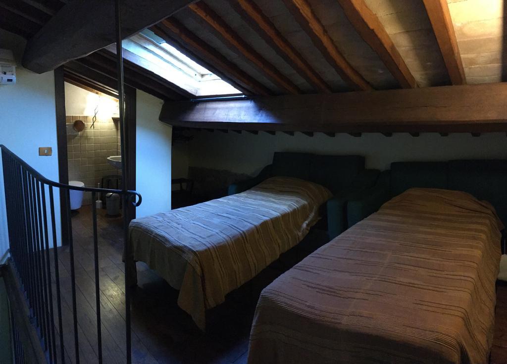 Agriturismo Terre Di Musignano Canino エクステリア 写真