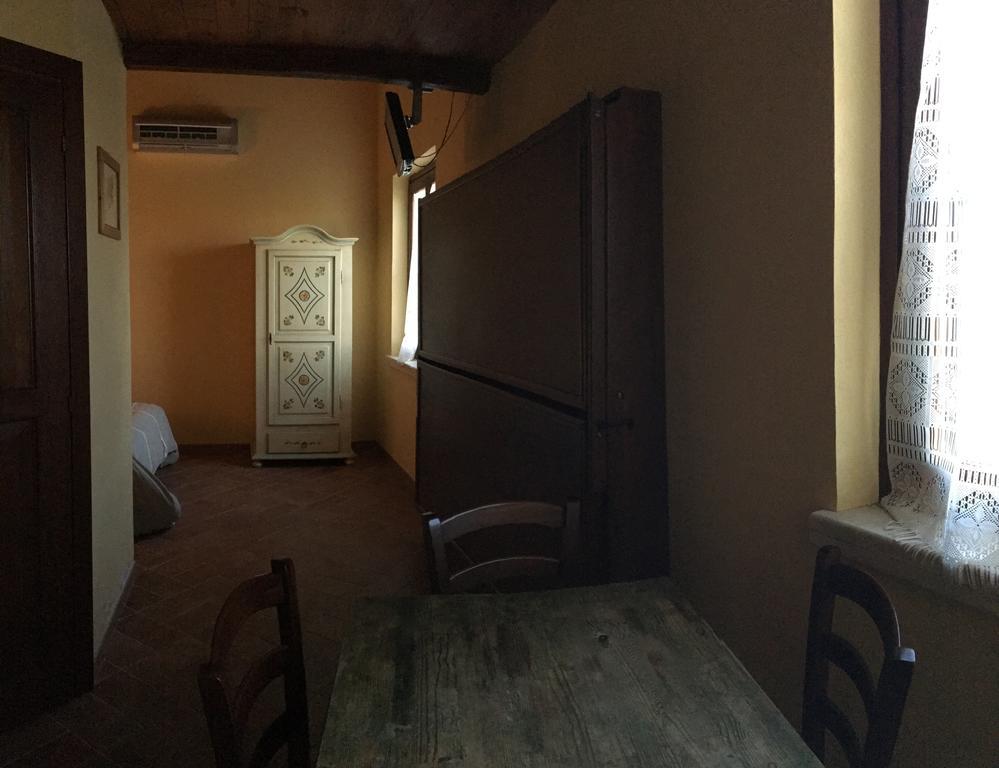 Agriturismo Terre Di Musignano Canino エクステリア 写真